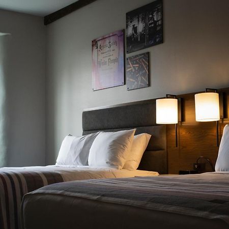Hotel Millwright Amana Eksteriør billede