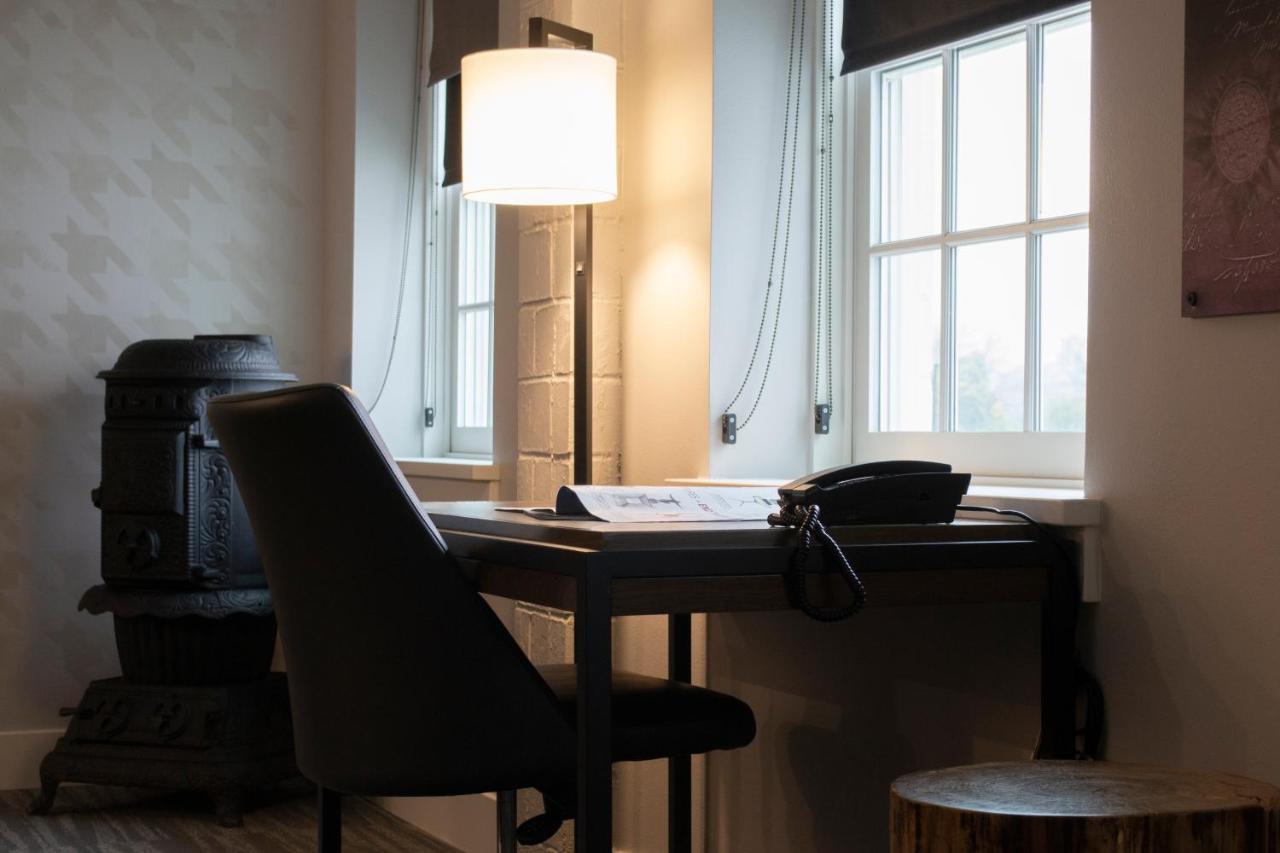 Hotel Millwright Amana Eksteriør billede