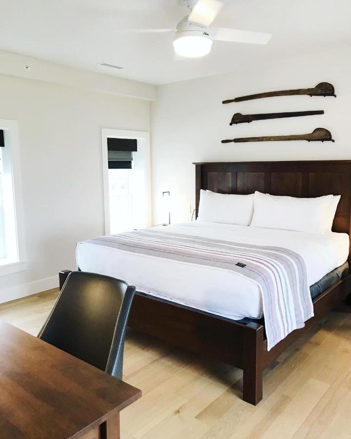 Hotel Millwright Amana Eksteriør billede